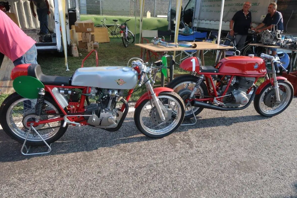Mostra scambio Imola, cosa c'era da comprare (71)