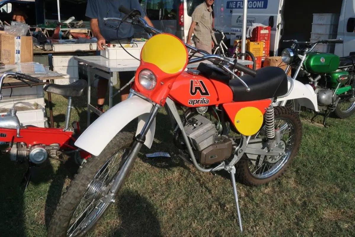 Mostra scambio Imola, cosa c'era da comprare (72)