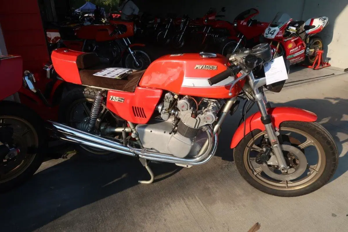 Mostra scambio Imola, cosa c'era da comprare (75)