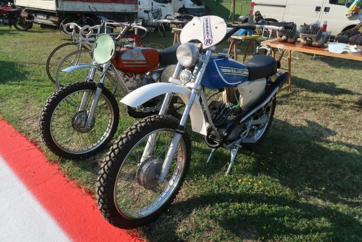 Mostra scambio Imola, cosa c'era da comprare (76)