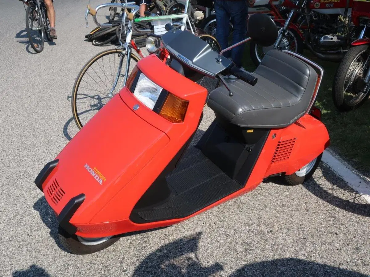 Mostra scambio Imola, cosa c'era da comprare (78)