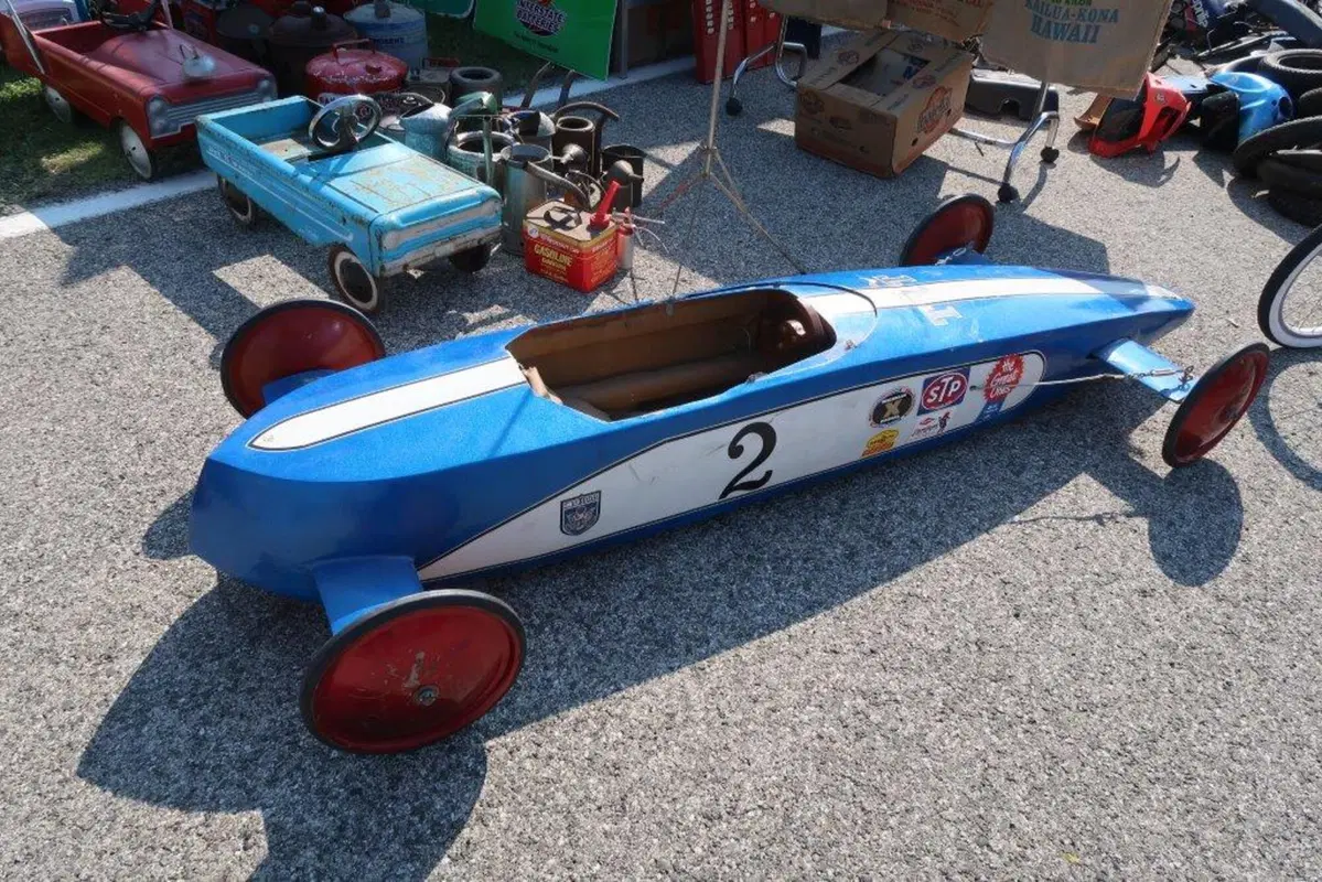 Mostra scambio Imola, cosa c'era da comprare (82)