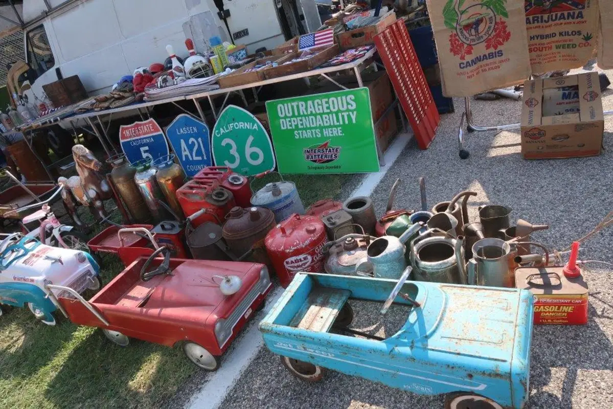 Mostra scambio Imola, cosa c'era da comprare (79)