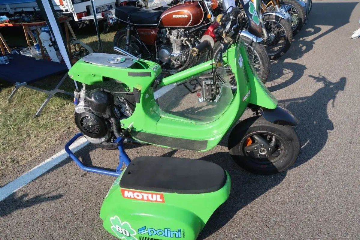 Mostra scambio Imola, cosa c'era da comprare (81)