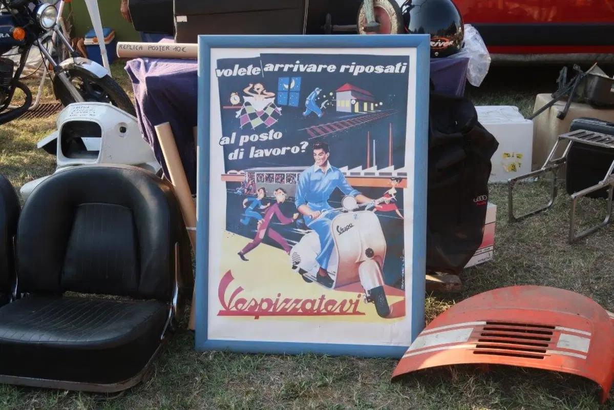 Mostra scambio Imola, cosa c'era da comprare (83)