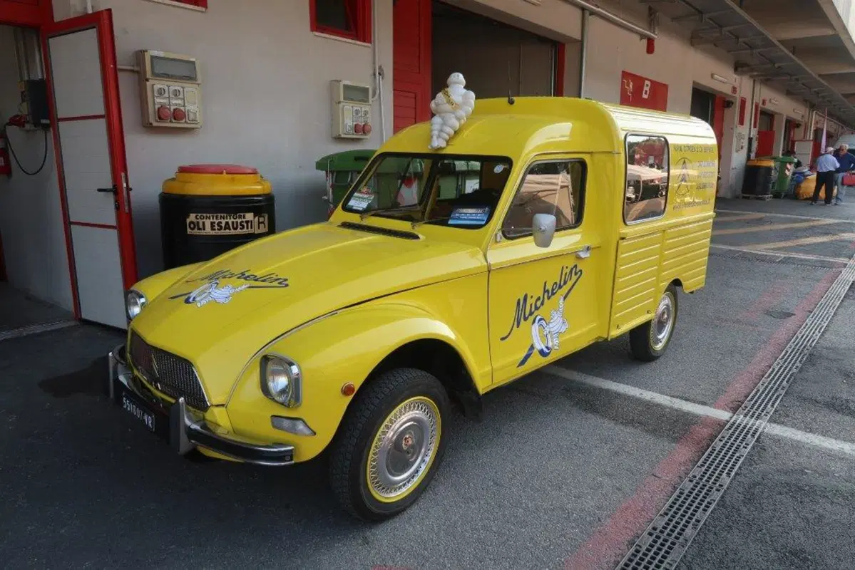 Mostra scambio Imola, cosa c'era da comprare (88)