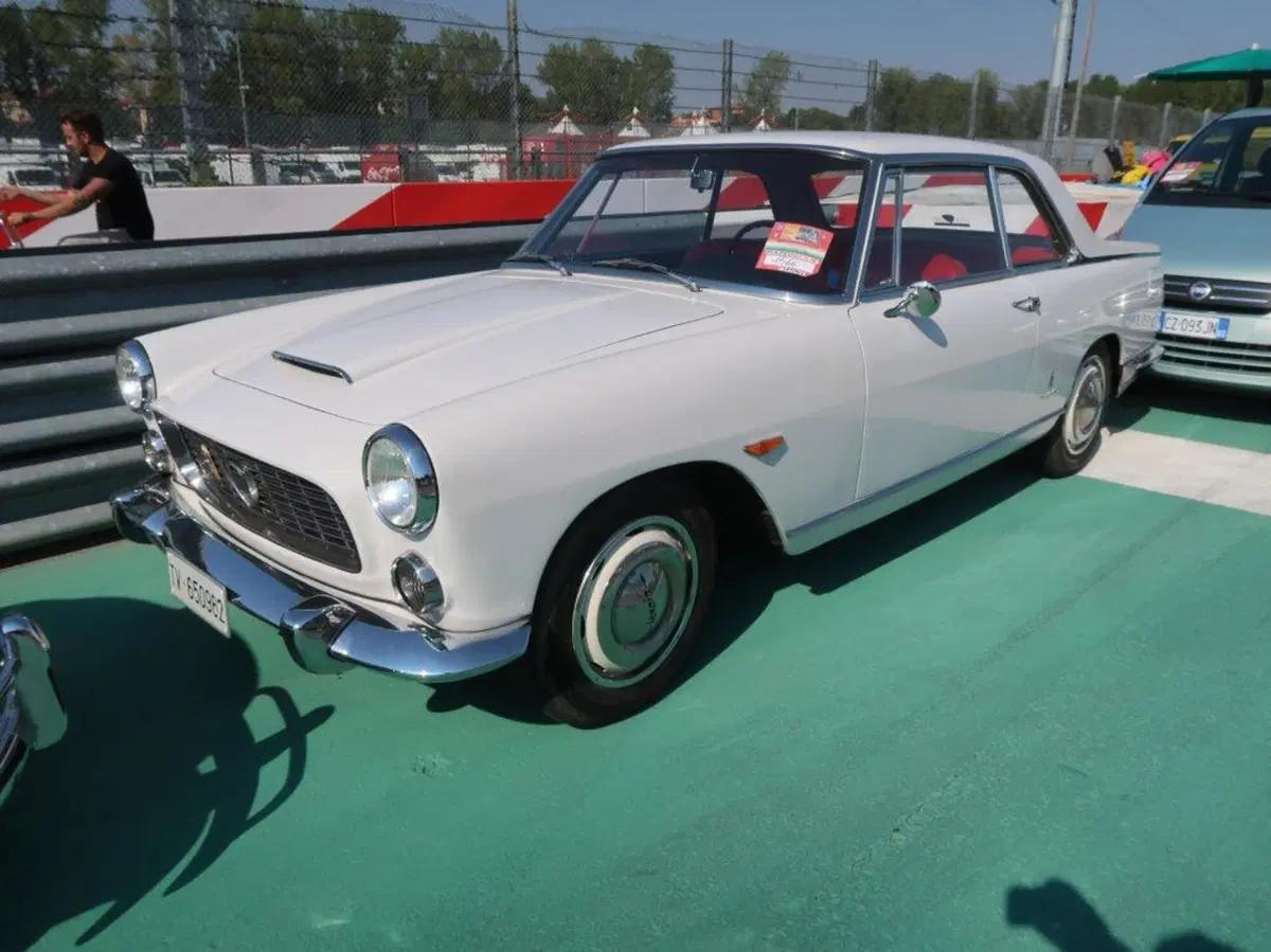 Mostra scambio Imola, cosa c'era da comprare (87)