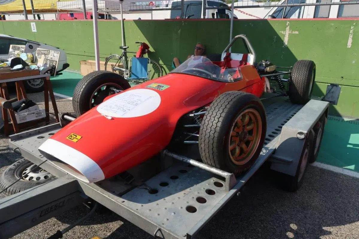Mostra scambio Imola, cosa c'era da comprare (100)