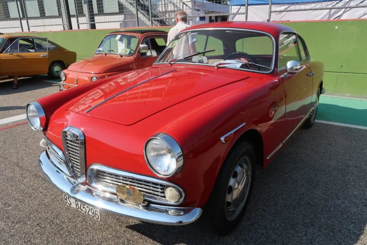 Mostra scambio Imola, cosa c'era da comprare (103)