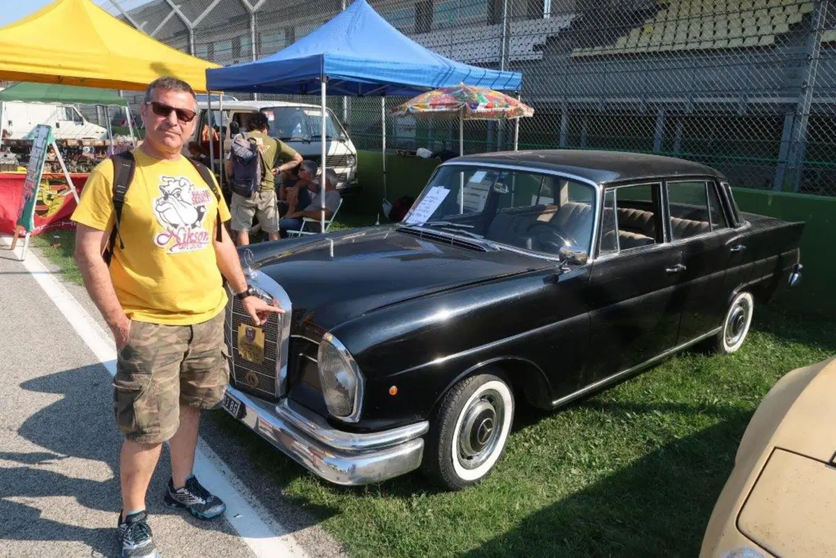 Mostra scambio Imola, cosa c'era da comprare (104)