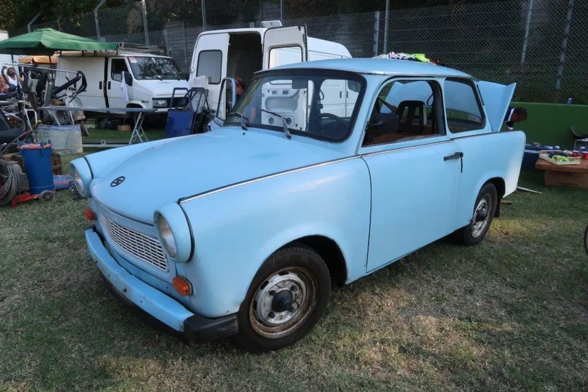 Mostra scambio Imola, cosa c'era da comprare (106)