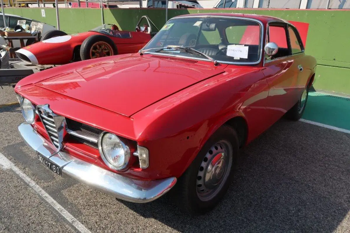 Mostra scambio Imola, cosa c'era da comprare (105)