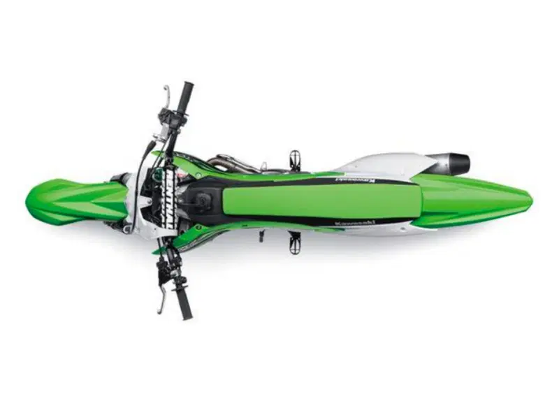 Kawasaki KX450F KX450F (2016) (5)