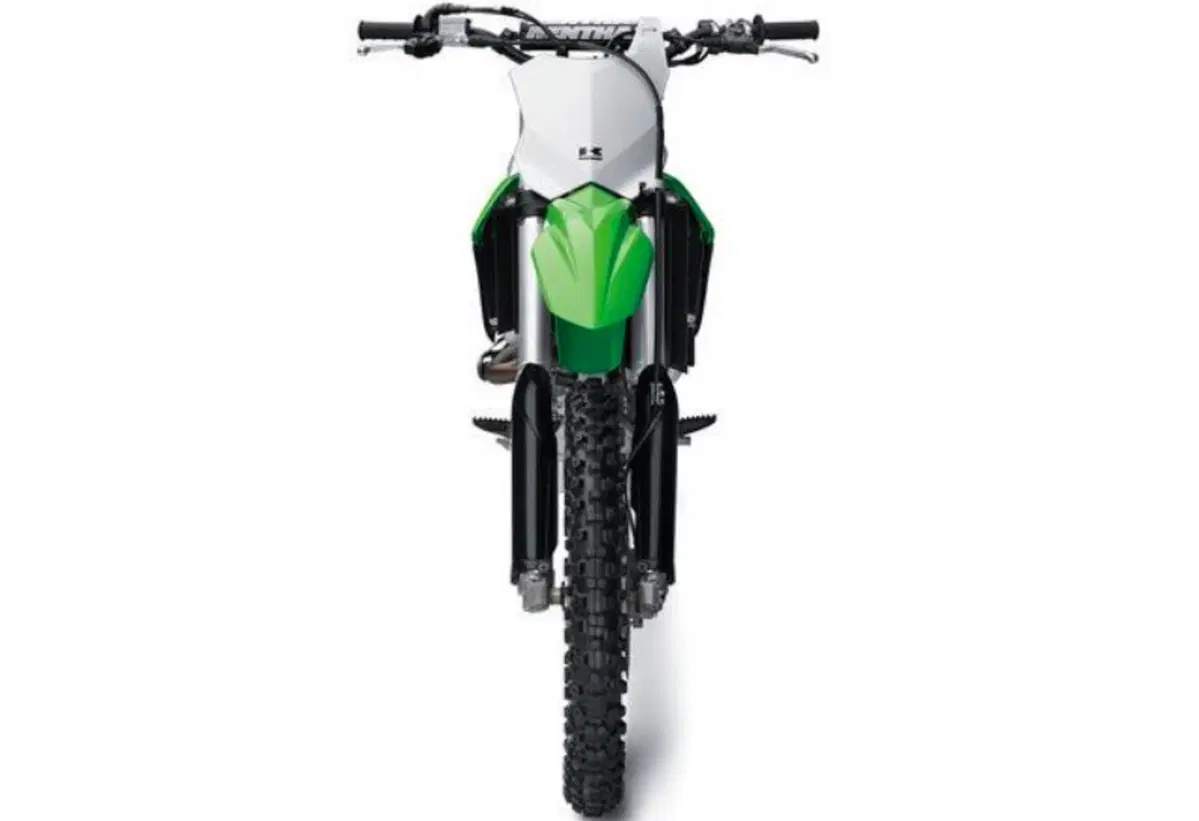 Kawasaki KX450F KX450F (2016) (4)