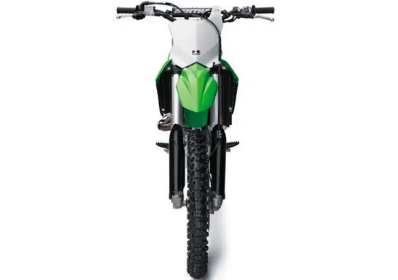 Kawasaki KX450F KX450F (2016) (4)