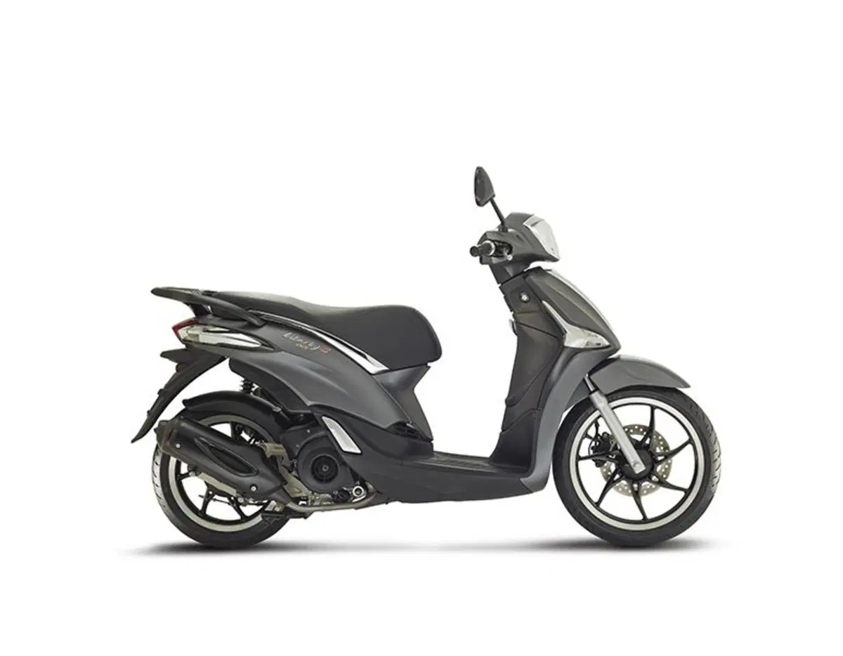 Piaggio Liberty 150 Liberty 150 S ABS (2017 - 20) (2)