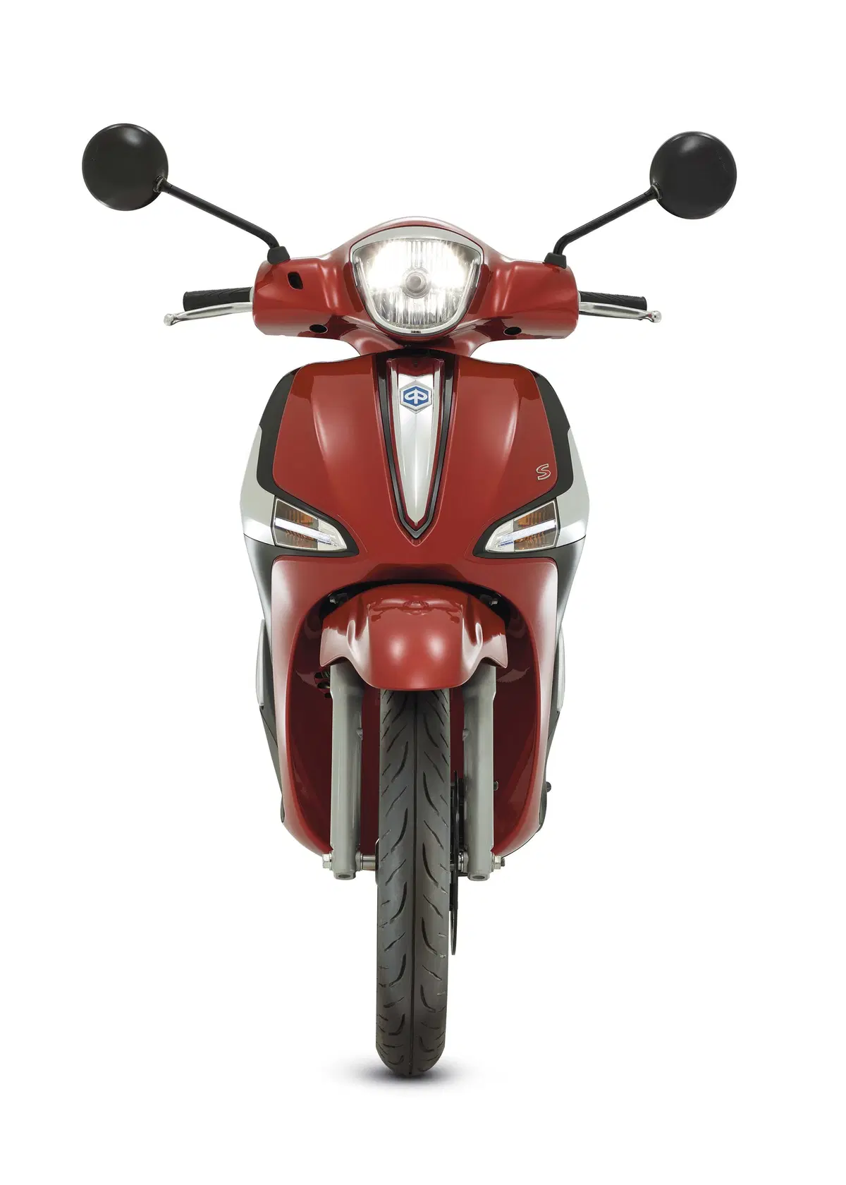 Piaggio Liberty 150 Liberty 150 S ABS (2017 - 20) (3)