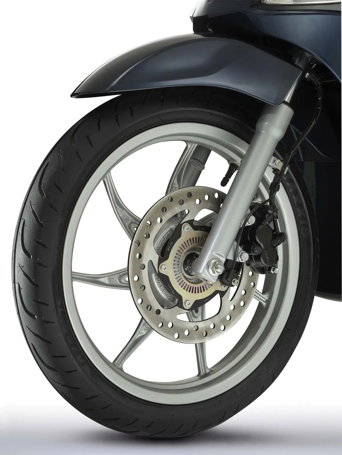 Piaggio Liberty 150 Liberty 150 S ABS (2017 - 20) (11)