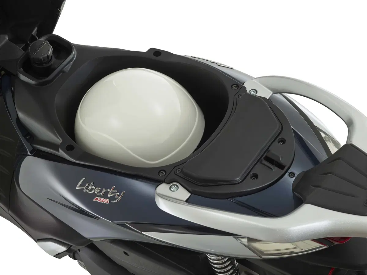 Piaggio Liberty 150 Liberty 150 S ABS (2017 - 20) (12)
