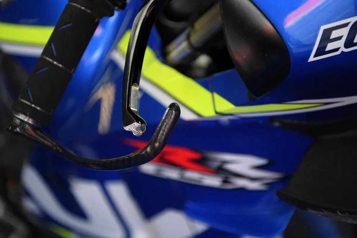 MotoGP. Gli scatti più belli del GP di Misano (3)