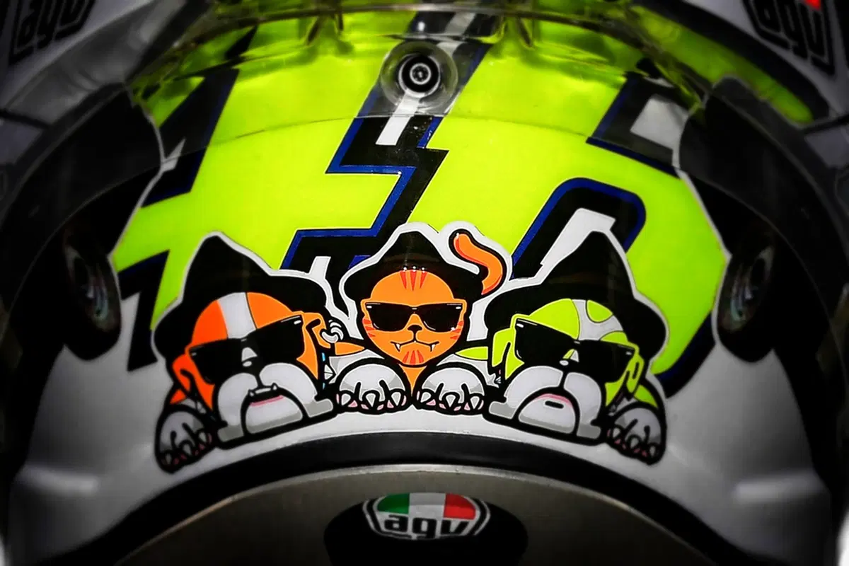 MotoGP. Gli scatti più belli del GP di Misano (10)