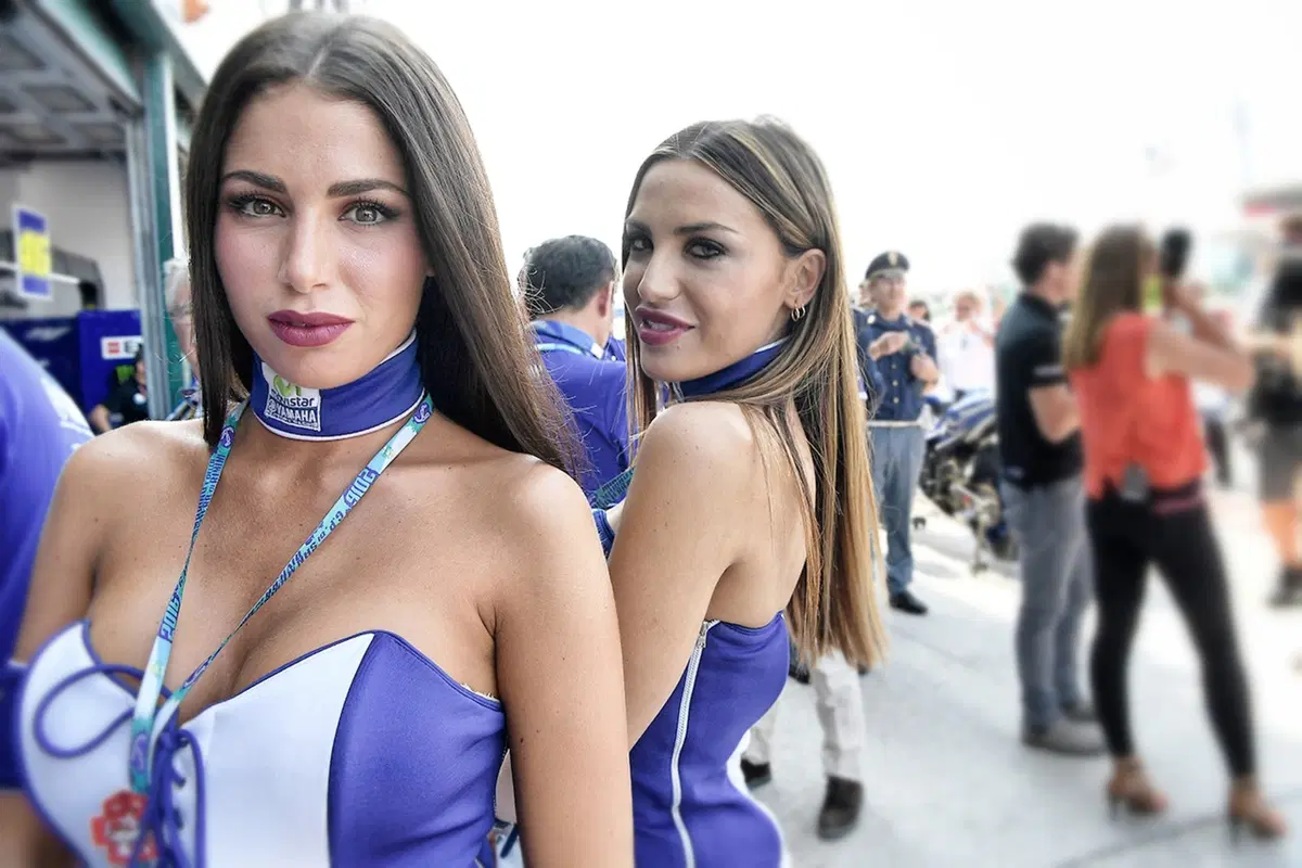 MotoGP. Gli scatti più belli del GP di Misano (14)
