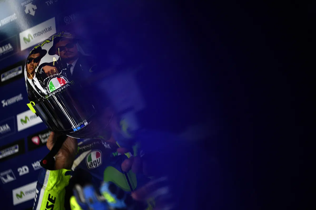 MotoGP. Gli scatti più belli del GP di Misano (18)