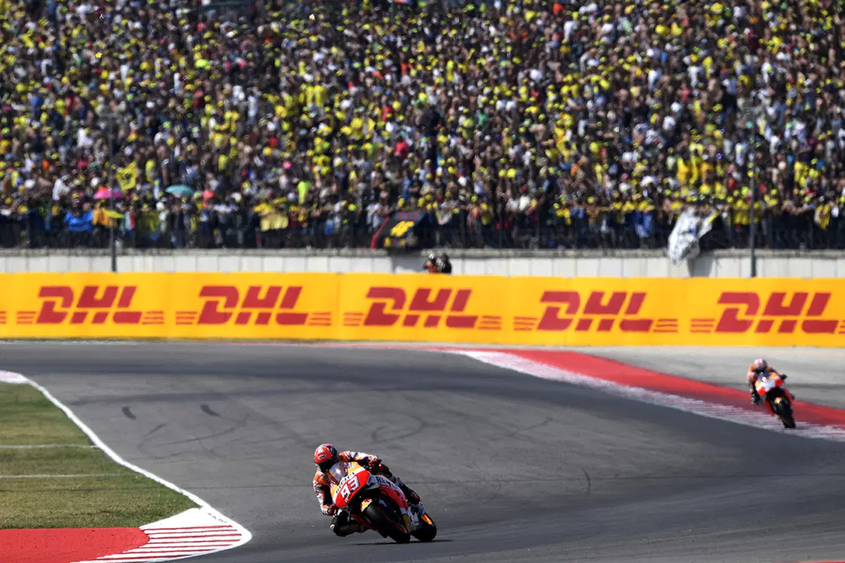 MotoGP. Gli scatti più belli del GP di Misano (20)