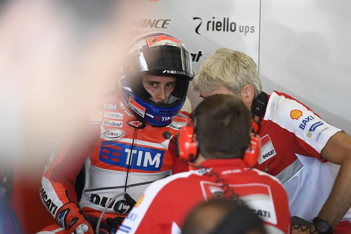 MotoGP. Gli scatti più belli del GP di Misano (22)