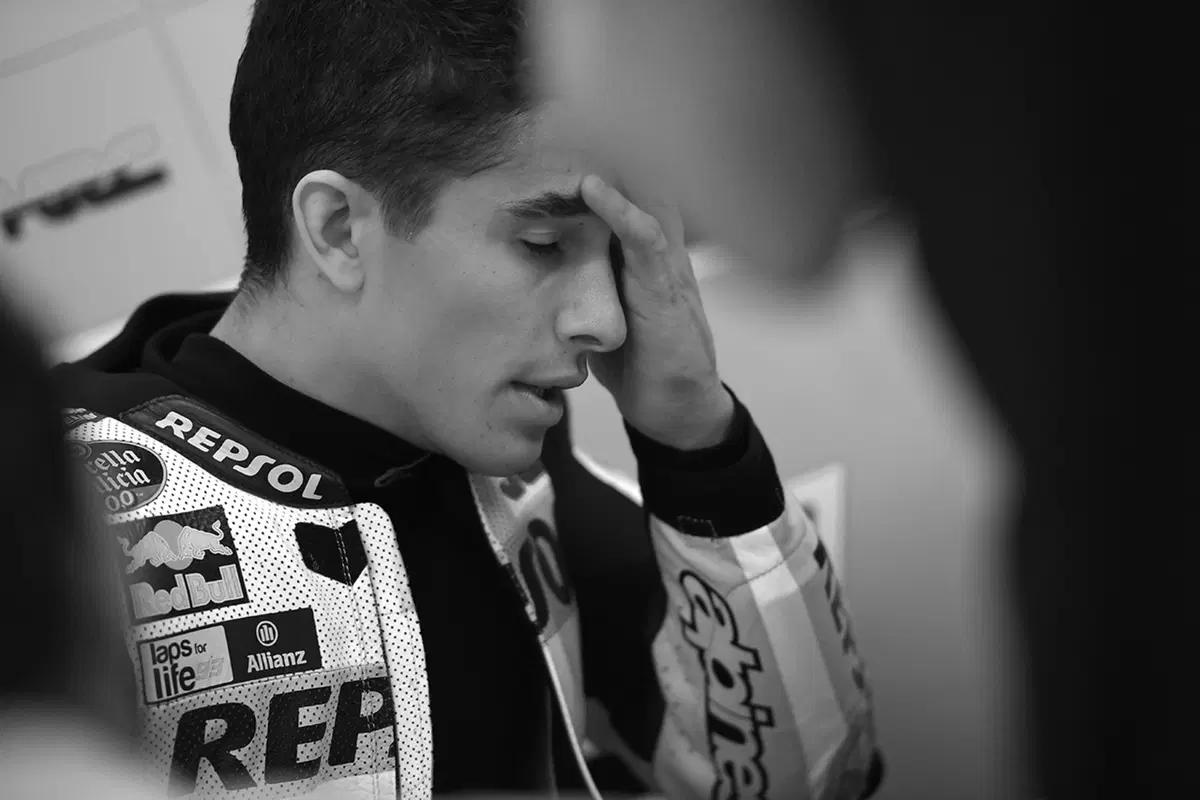 MotoGP. Gli scatti più belli del GP di Misano (24)