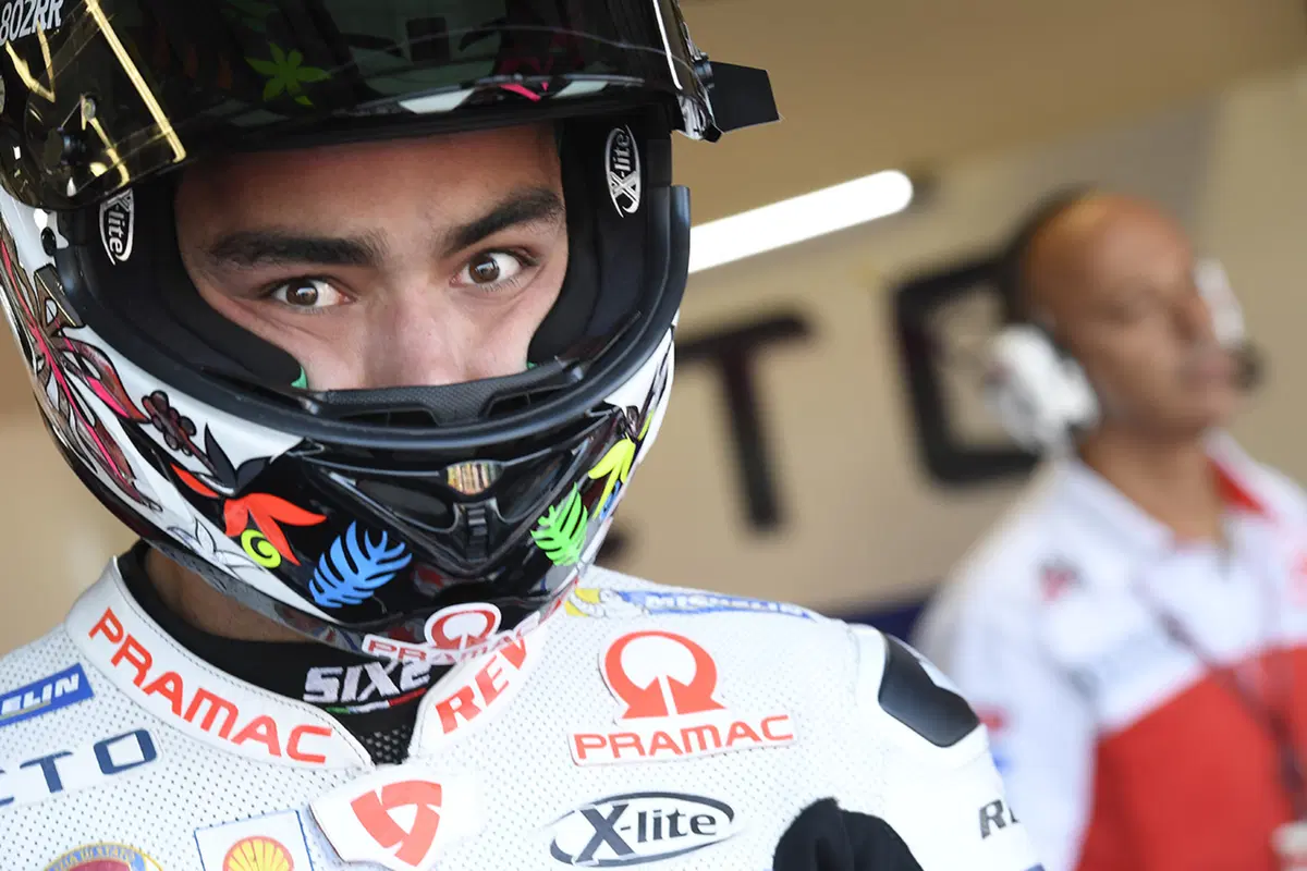 MotoGP. Gli scatti più belli del GP di Misano (25)