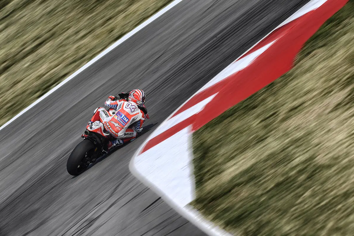 MotoGP. Gli scatti più belli del GP di Misano (28)