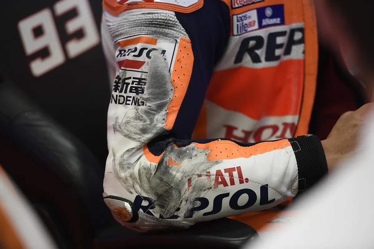 MotoGP. Gli scatti più belli del GP di Misano (29)