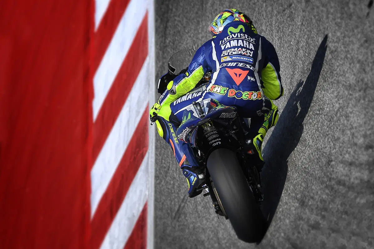 MotoGP. Gli scatti più belli del GP di Misano (30)
