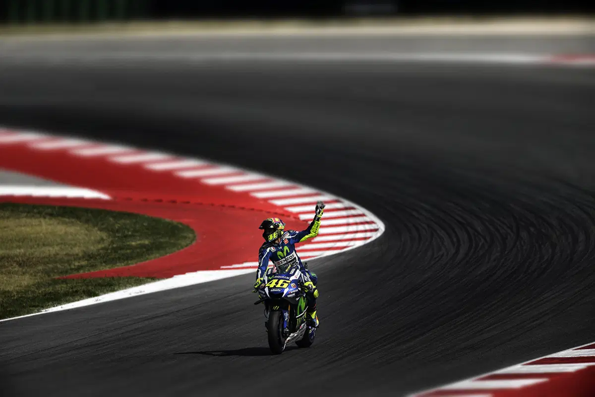 MotoGP. Gli scatti più belli del GP di Misano (32)
