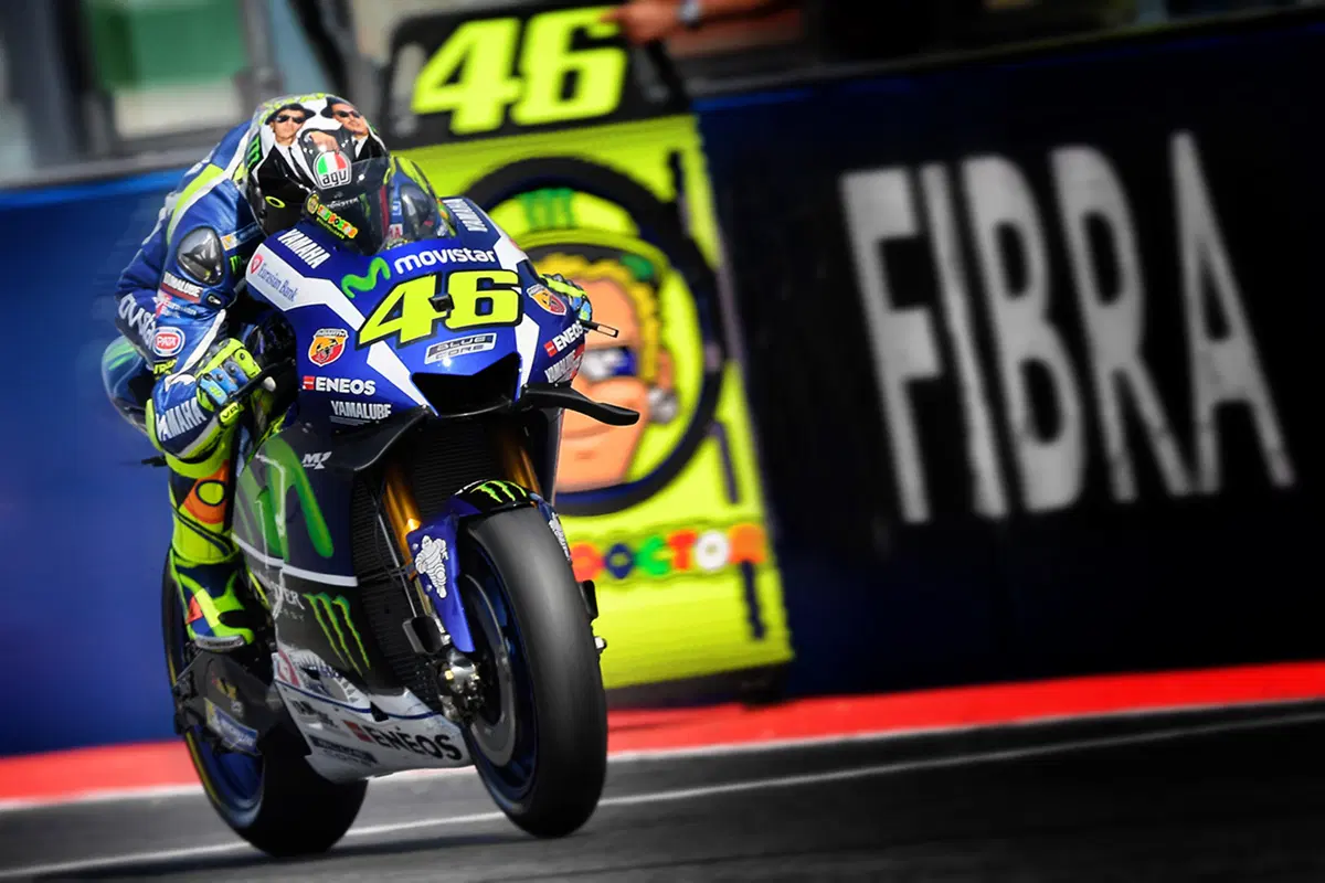MotoGP. Gli scatti più belli del GP di Misano (33)