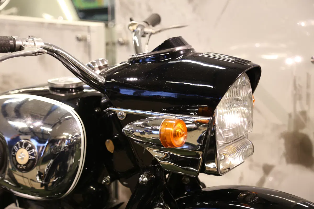 Il Museo Suzuki di Hamamatsu (12)