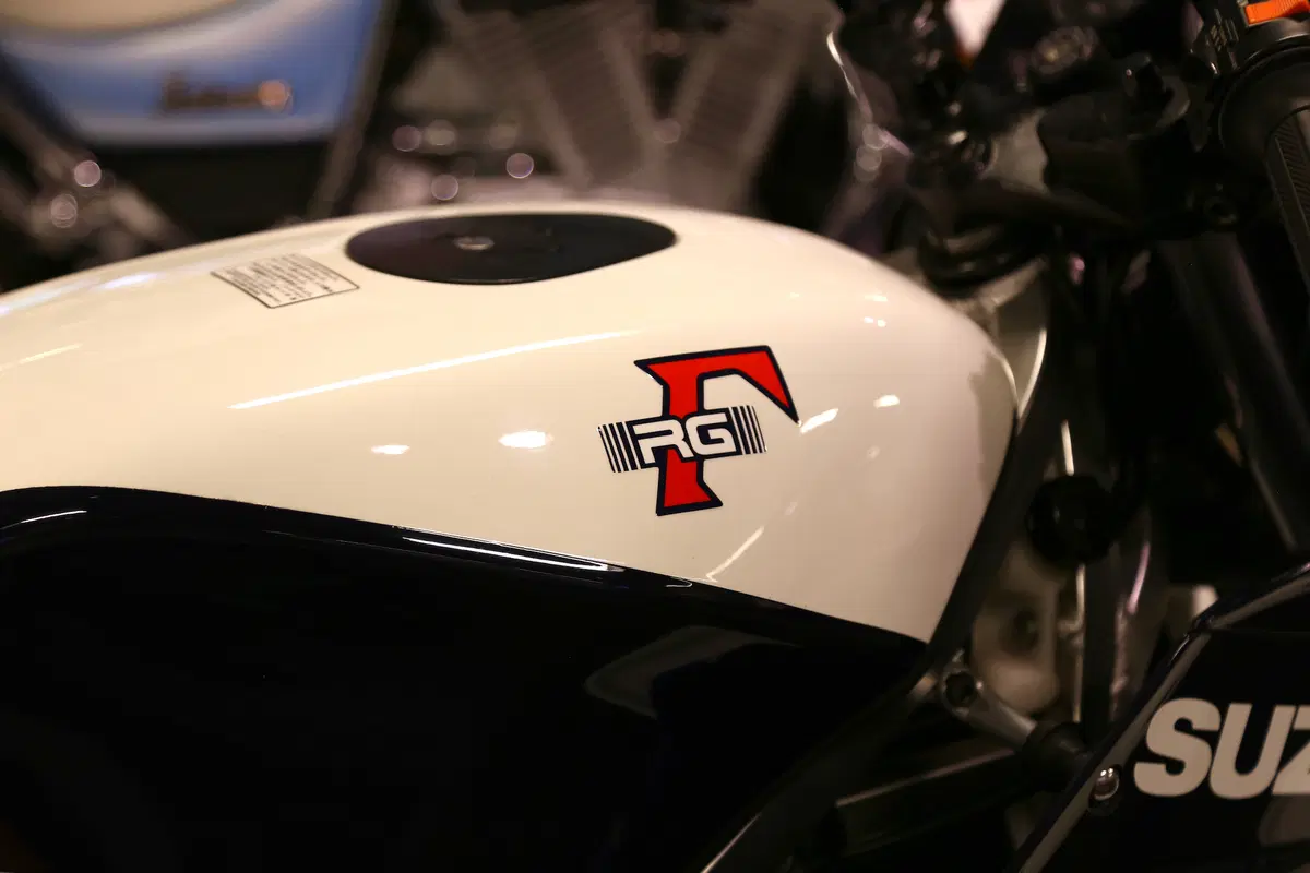 Il Museo Suzuki di Hamamatsu (32)