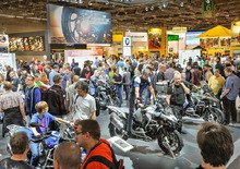 Intermot 2016: date, orari, prezzi, biglietti, notizie e foto, moto, scooter, accessori