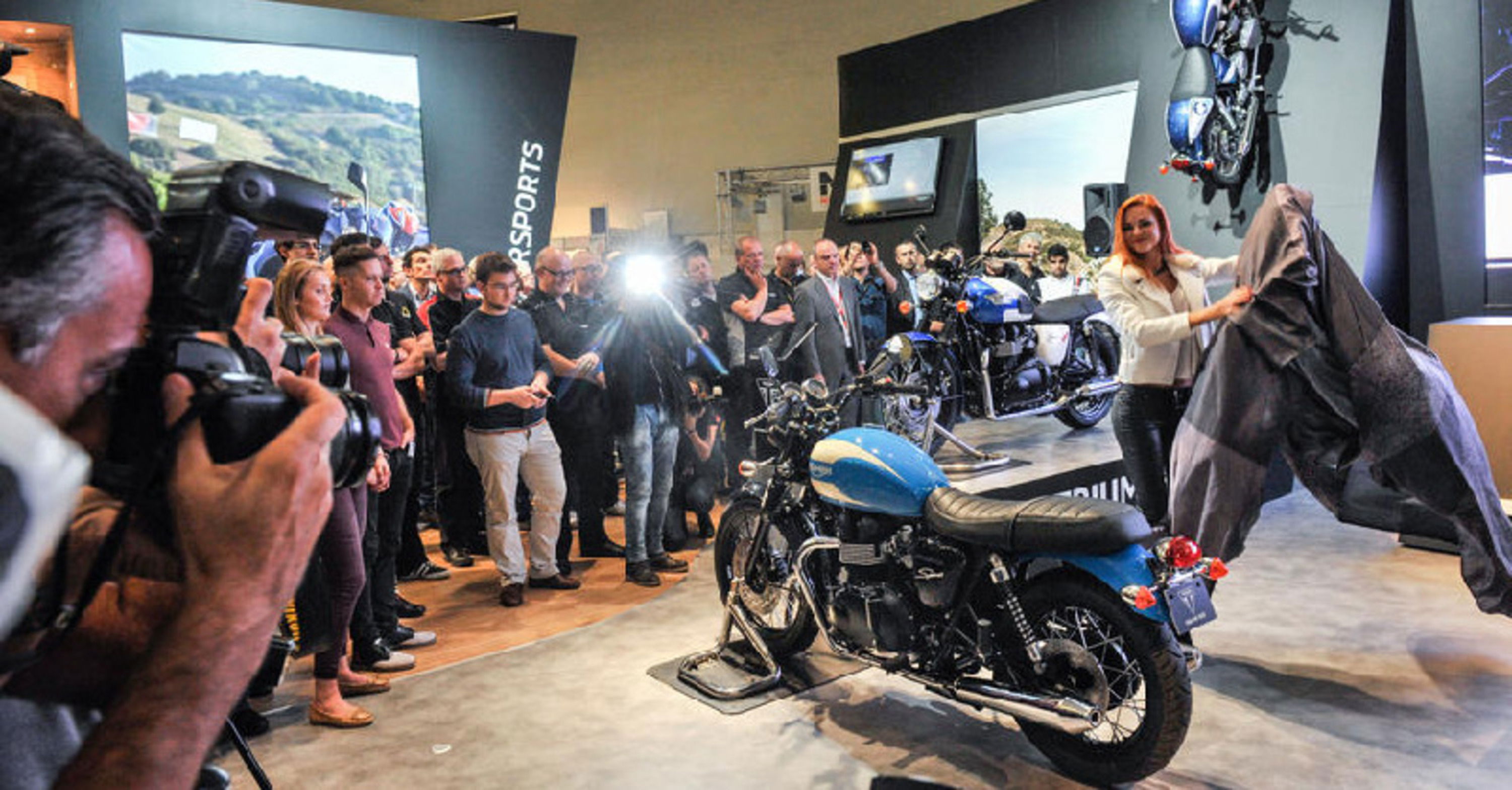 Intermot 2016: date, orari, prezzi, biglietti, notizie e foto, moto, scooter, accessori