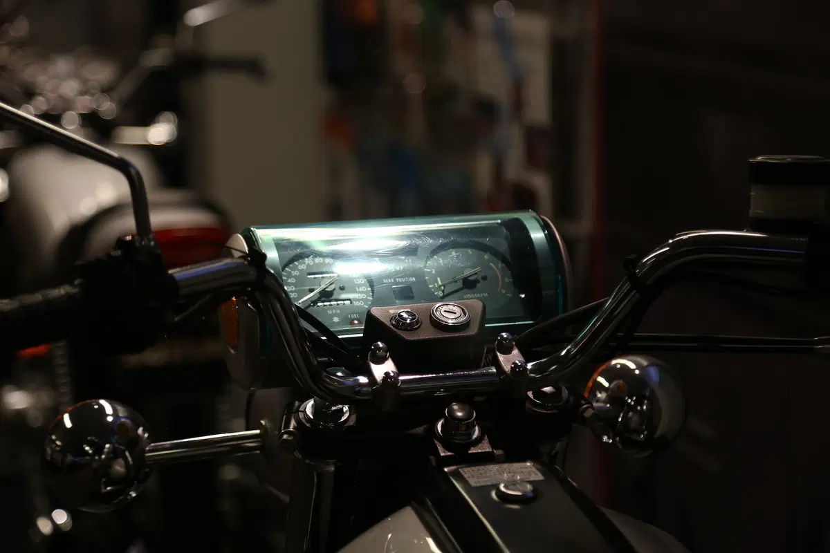 Il Museo Suzuki di Hamamatsu (22)
