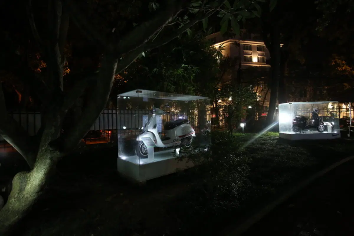 Planet Explorer 7 in Vietnam. Day 1, da Vinh Puch a Hanoi (18)