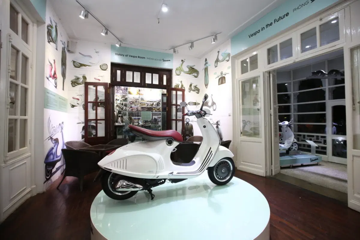 Planet Explorer 7 in Vietnam. Day 1, da Vinh Puch a Hanoi (20)