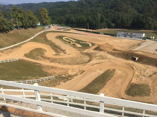 Motocross delle Nazioni 2016. I numeri di Maggiora (4)