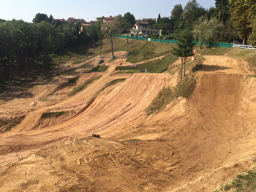 Motocross delle Nazioni 2016. I numeri di Maggiora (6)