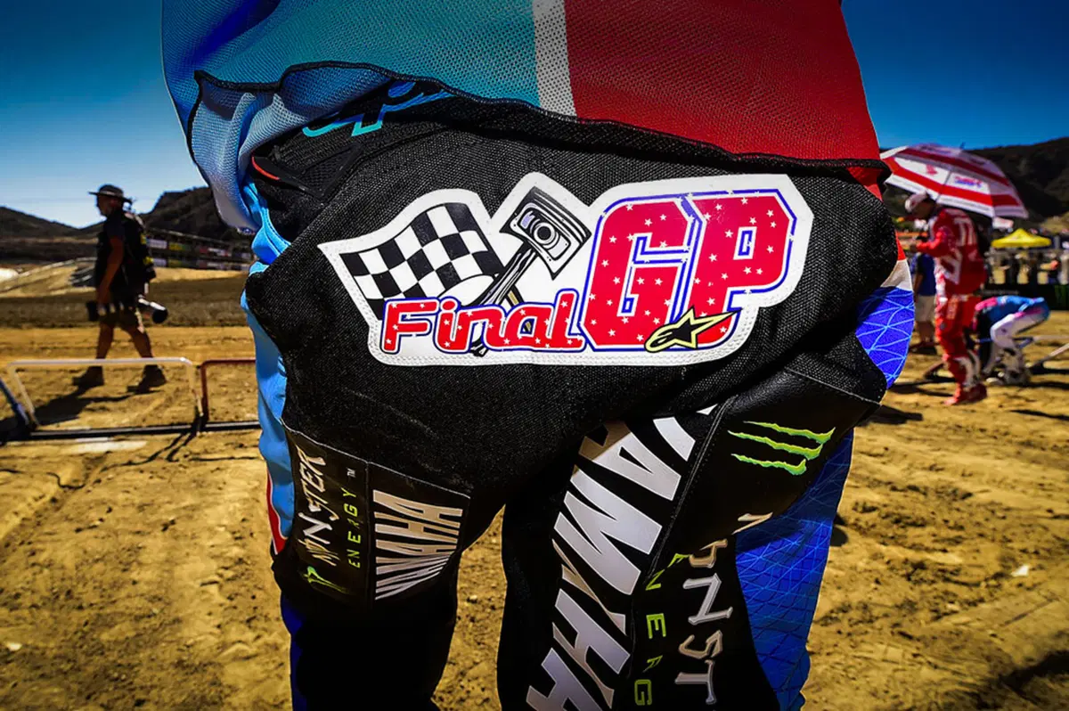 MXGP. Le foto più belle del GP degli Stati Uniti (12)