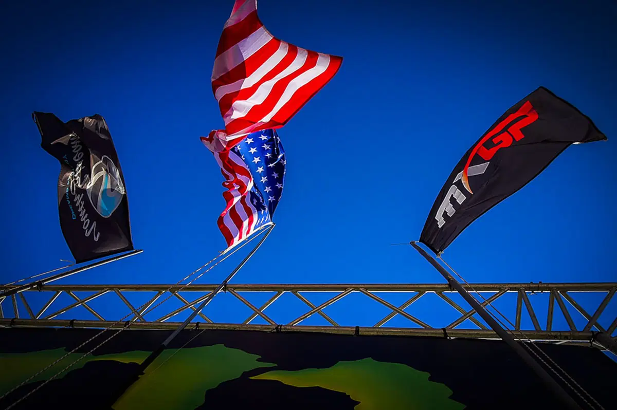 MXGP. Le foto più belle del GP degli Stati Uniti (14)
