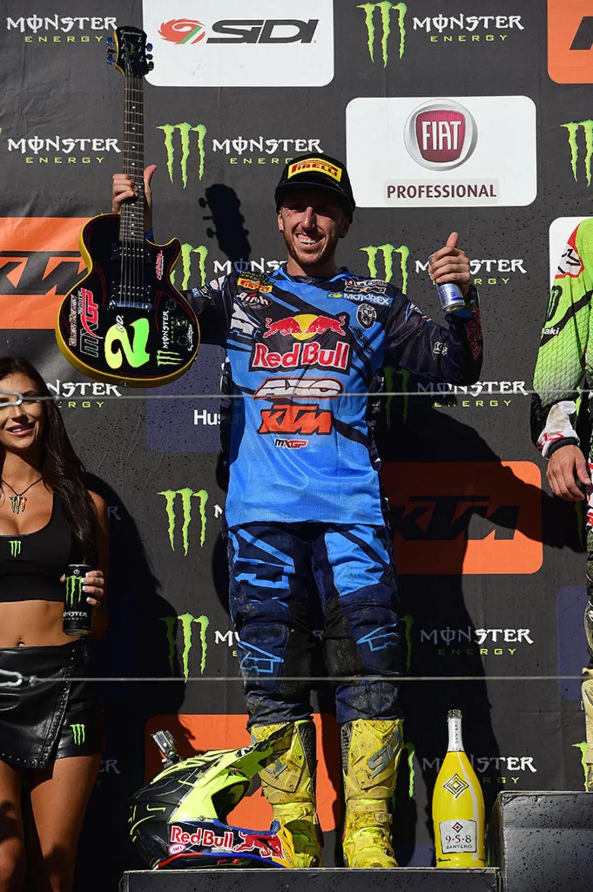 MXGP. Le foto più belle del GP degli Stati Uniti (16)