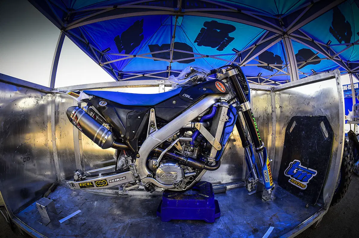 MXGP. Le foto più belle del GP degli Stati Uniti (23)
