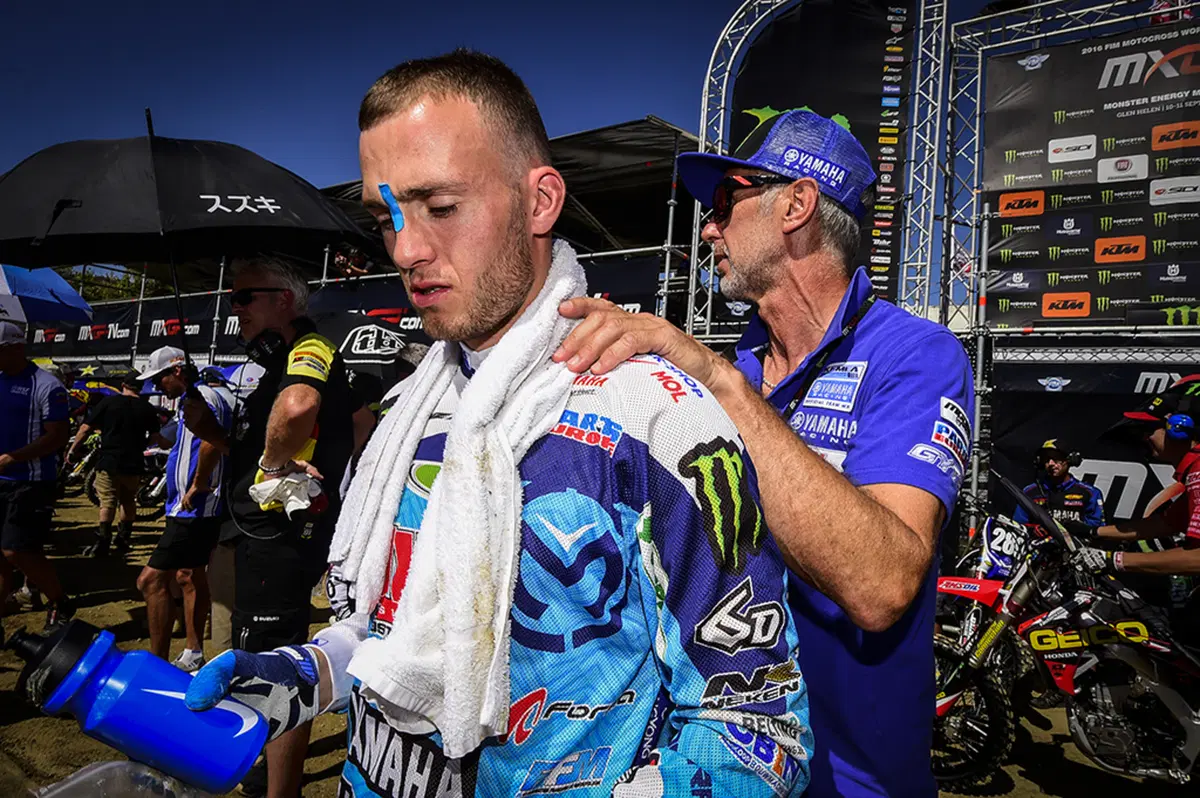 MXGP. Le foto più belle del GP degli Stati Uniti (26)